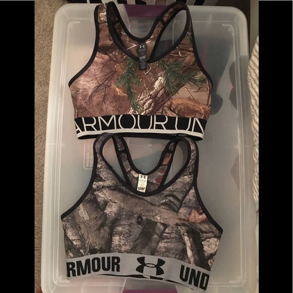 Under Armour Other - Under Armour sports bra